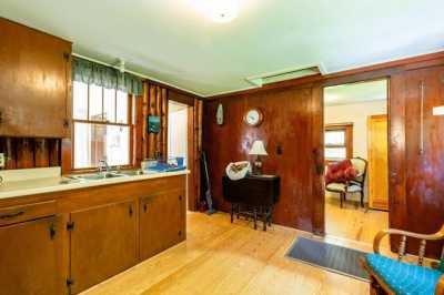 Home For Sale in Belmont, Maine