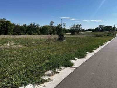 Residential Land For Sale in El Dorado, Kansas