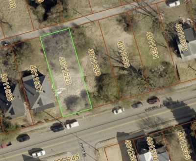 Residential Land For Rent in Roanoke, Virginia