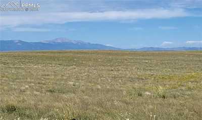 Residential Land For Sale in Calhan, Colorado