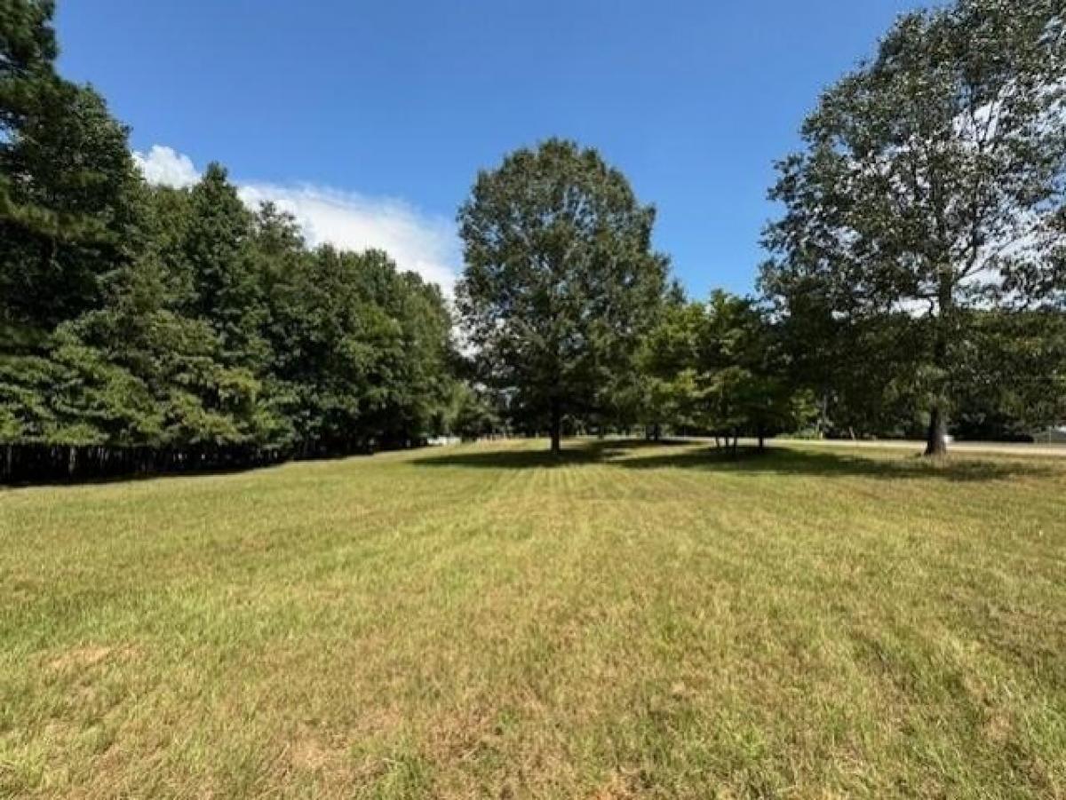 Picture of Residential Land For Sale in Eatonton, Georgia, United States