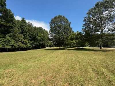 Residential Land For Sale in 