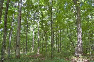 Residential Land For Sale in Pittsboro, North Carolina