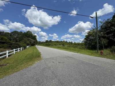 Residential Land For Sale in Loris, South Carolina