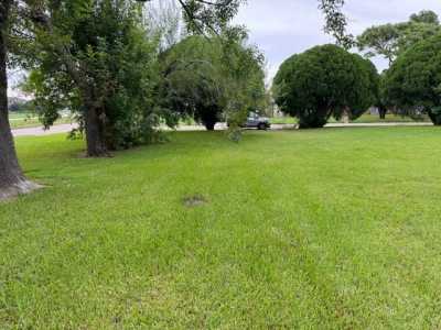 Residential Land For Sale in Texas City, Texas