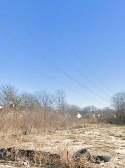 Residential Land For Sale in Austin, Texas