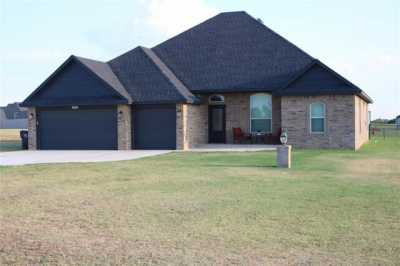 Home For Sale in Blanchard, Oklahoma