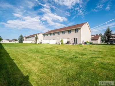 Home For Sale in Ammon, Idaho