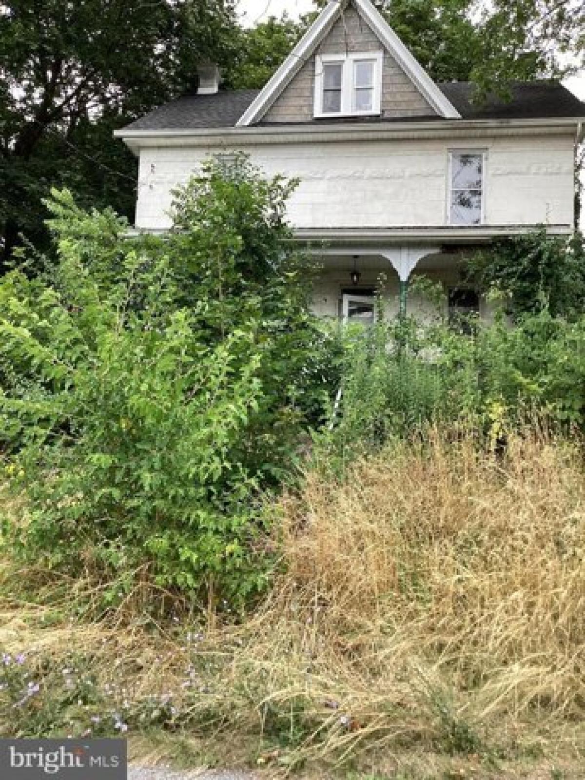 Picture of Home For Sale in Waynesboro, Pennsylvania, United States