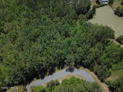 Residential Land For Sale in Yemassee, South Carolina