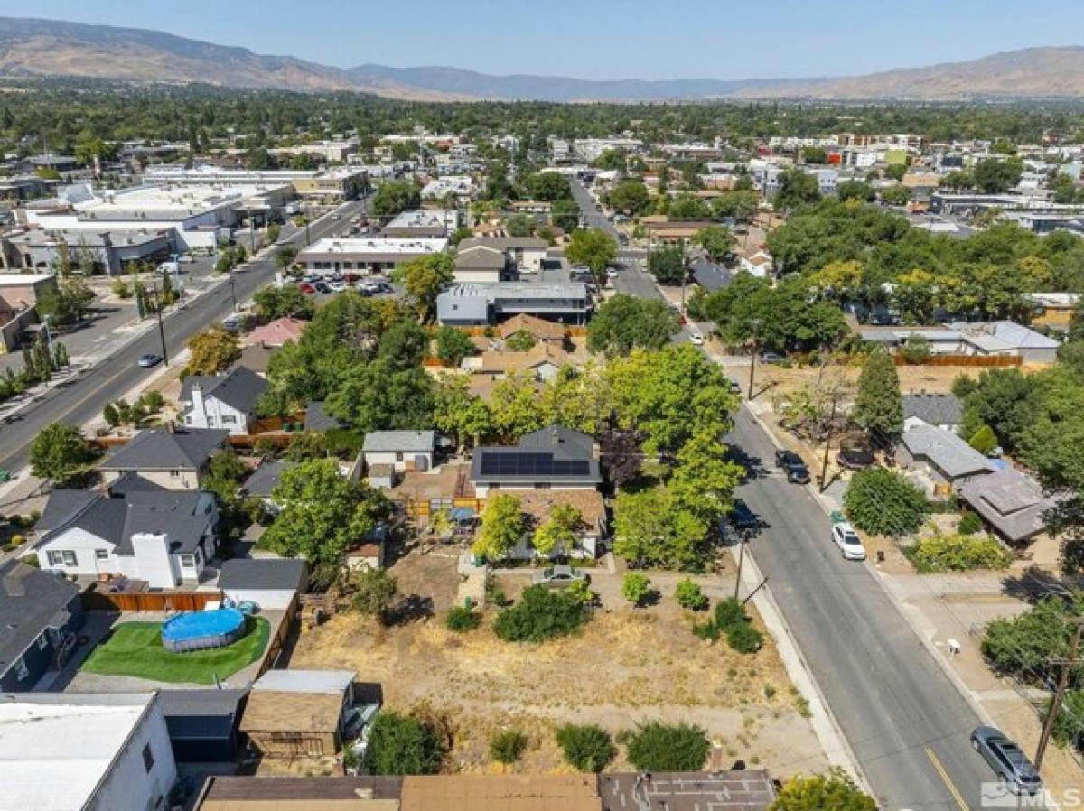 Picture of Residential Land For Sale in Reno, Nevada, United States