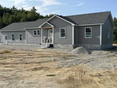 Home For Sale in Limerick, Maine