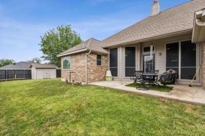 Home For Sale in Rockwall, Texas