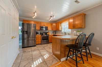 Home For Sale in Rural Retreat, Virginia