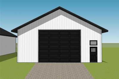 Residential Land For Sale in Frazee, Minnesota