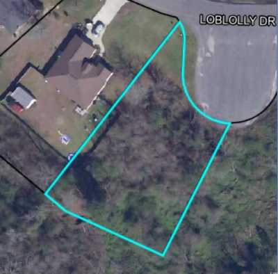 Residential Land For Sale in 