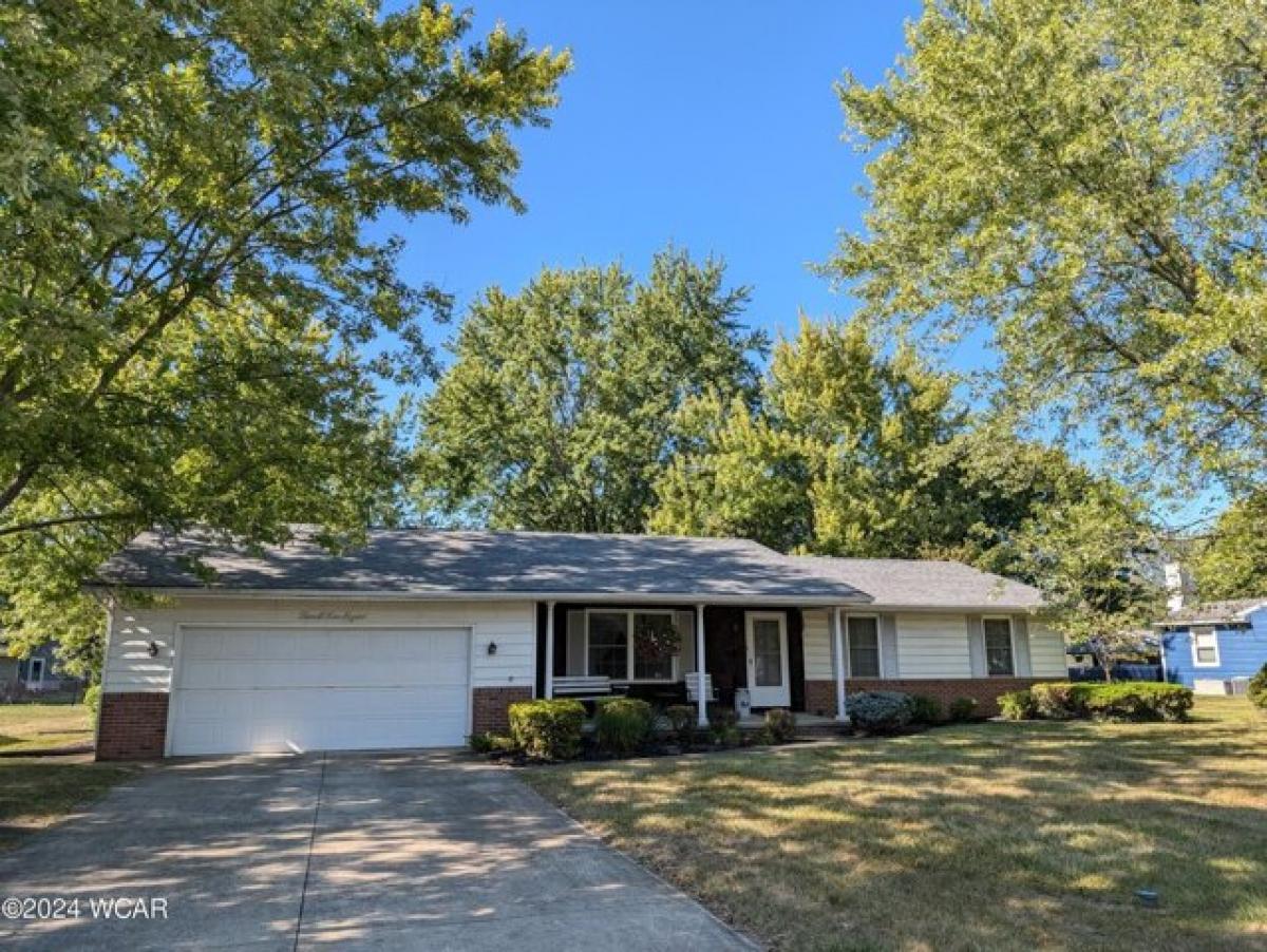 Picture of Home For Sale in Lima, Ohio, United States