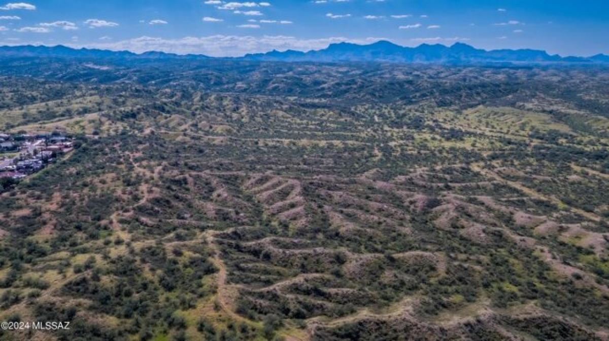 Picture of Residential Land For Sale in Nogales, Arizona, United States