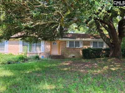 Home For Sale in Orangeburg, South Carolina