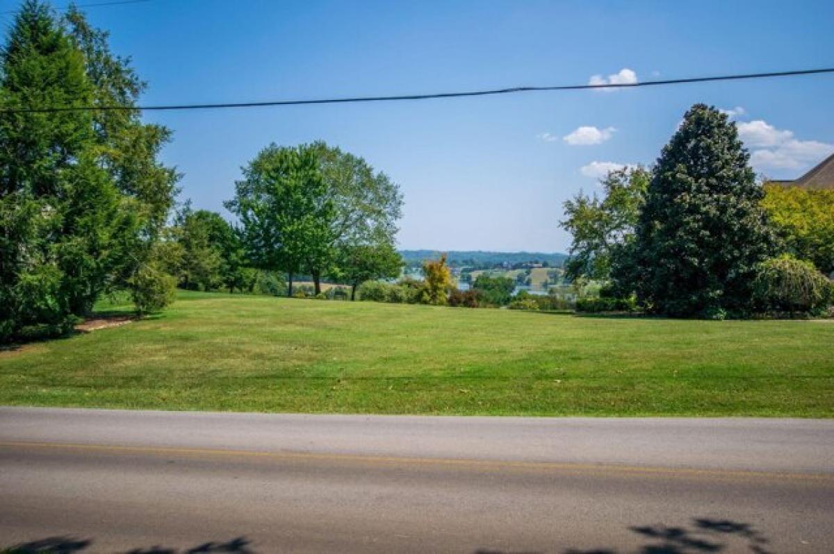 Picture of Residential Land For Sale in Louisville, Tennessee, United States