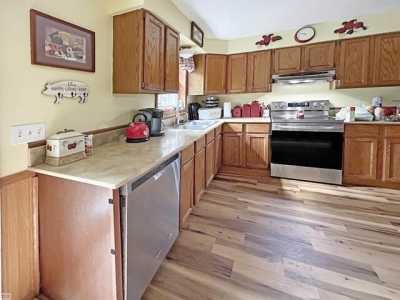 Home For Sale in Gladwin, Michigan