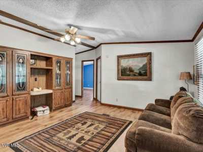 Home For Sale in Bulls Gap, Tennessee