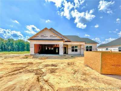 Home For Sale in Parkton, North Carolina