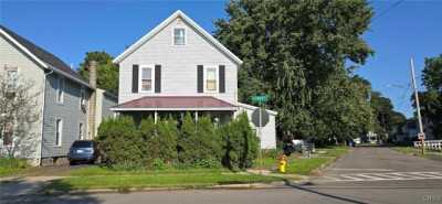 Home For Sale in Cortland, New York