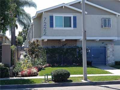 Apartment For Rent in Buena Park, California