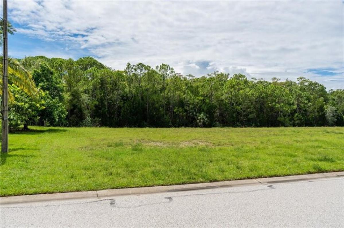 Picture of Residential Land For Sale in Spring Hill, Florida, United States