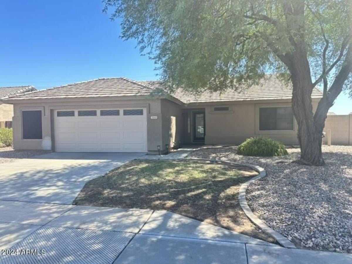 Picture of Home For Rent in Mesa, Arizona, United States