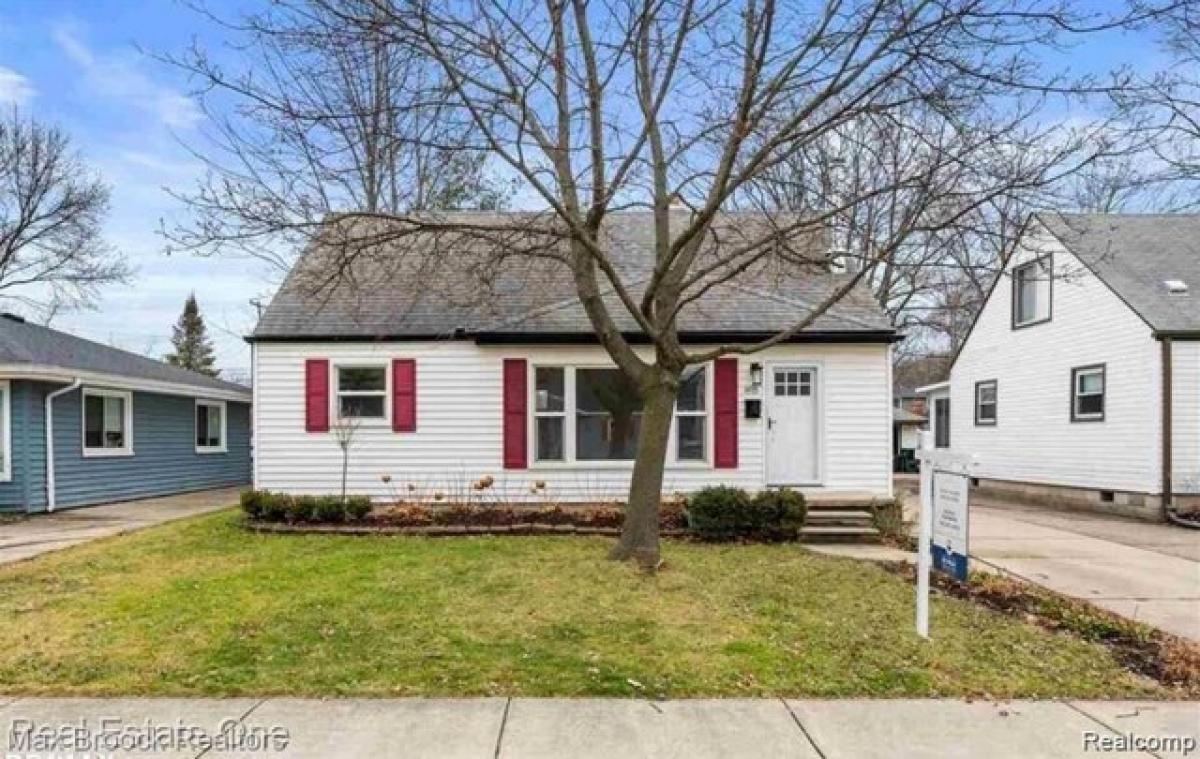 Picture of Home For Rent in Clawson, Michigan, United States