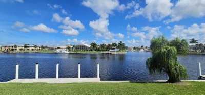 Home For Rent in Punta Gorda, Florida