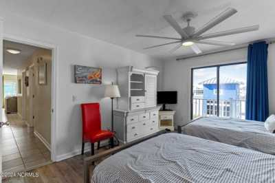 Home For Sale in Carolina Beach, North Carolina