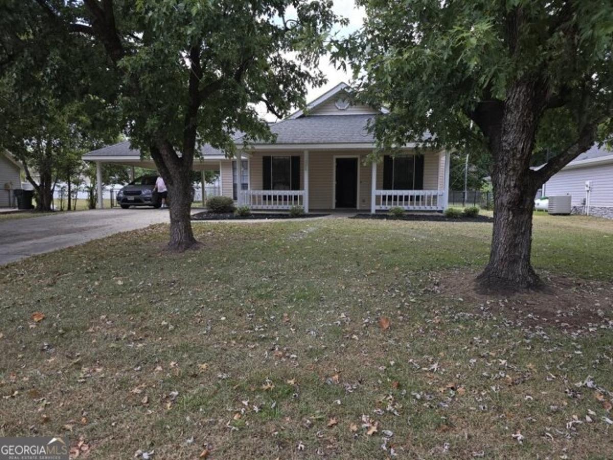 Picture of Home For Sale in Centerville, Georgia, United States