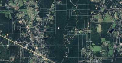 Residential Land For Sale in Picayune, Mississippi