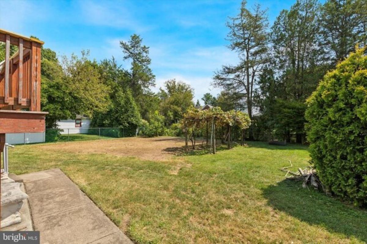 Picture of Home For Sale in Flourtown, Pennsylvania, United States