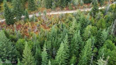 Residential Land For Sale in Fernwood, Idaho