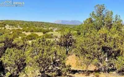 Residential Land For Sale in Walsenburg, Colorado