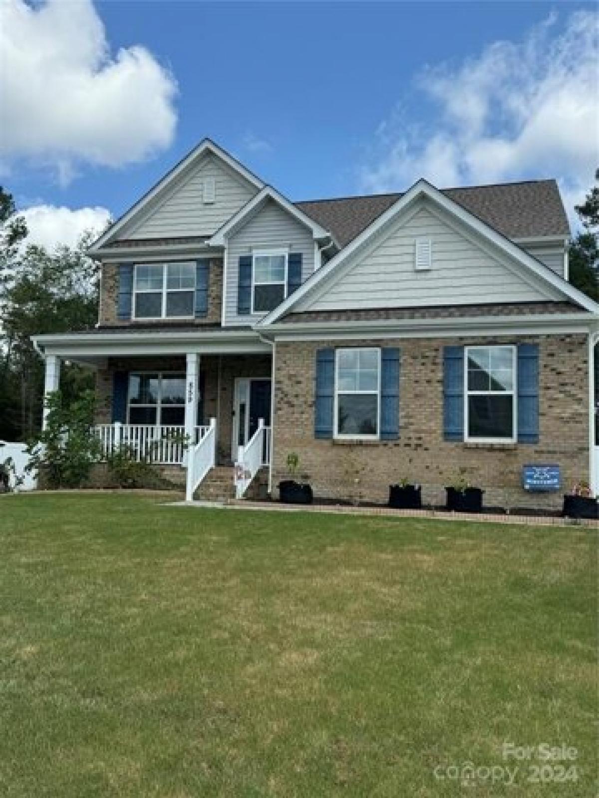 Picture of Home For Sale in Rock Hill, South Carolina, United States