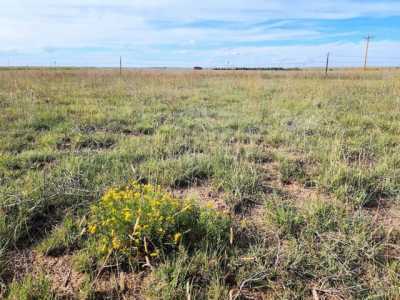 Residential Land For Sale in Rush, Colorado