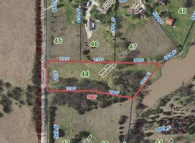 Residential Land For Sale in Towanda, Kansas