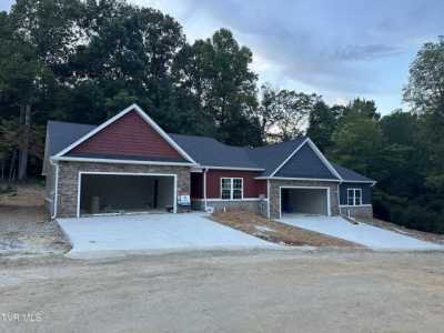 Home For Sale in Gray, Tennessee