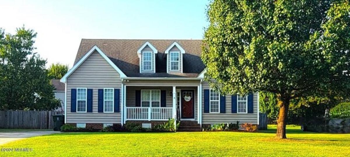 Picture of Home For Sale in Winterville, North Carolina, United States