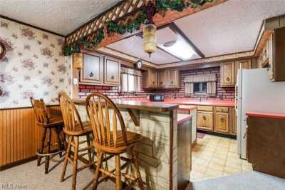 Home For Sale in Campbell, Ohio