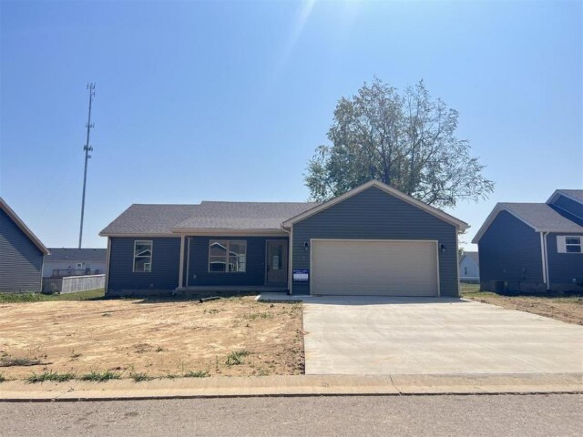 Picture of Home For Sale in Bowling Green, Kentucky, United States