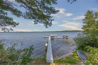 Home For Sale in Backus, Minnesota