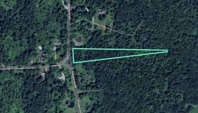 Residential Land For Sale in Stockbridge, Massachusetts