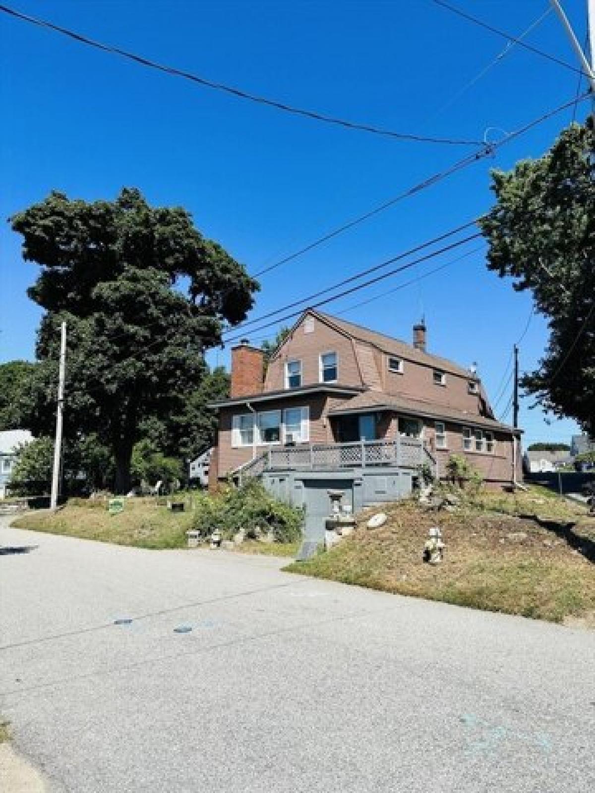 Picture of Home For Sale in Quincy, Massachusetts, United States