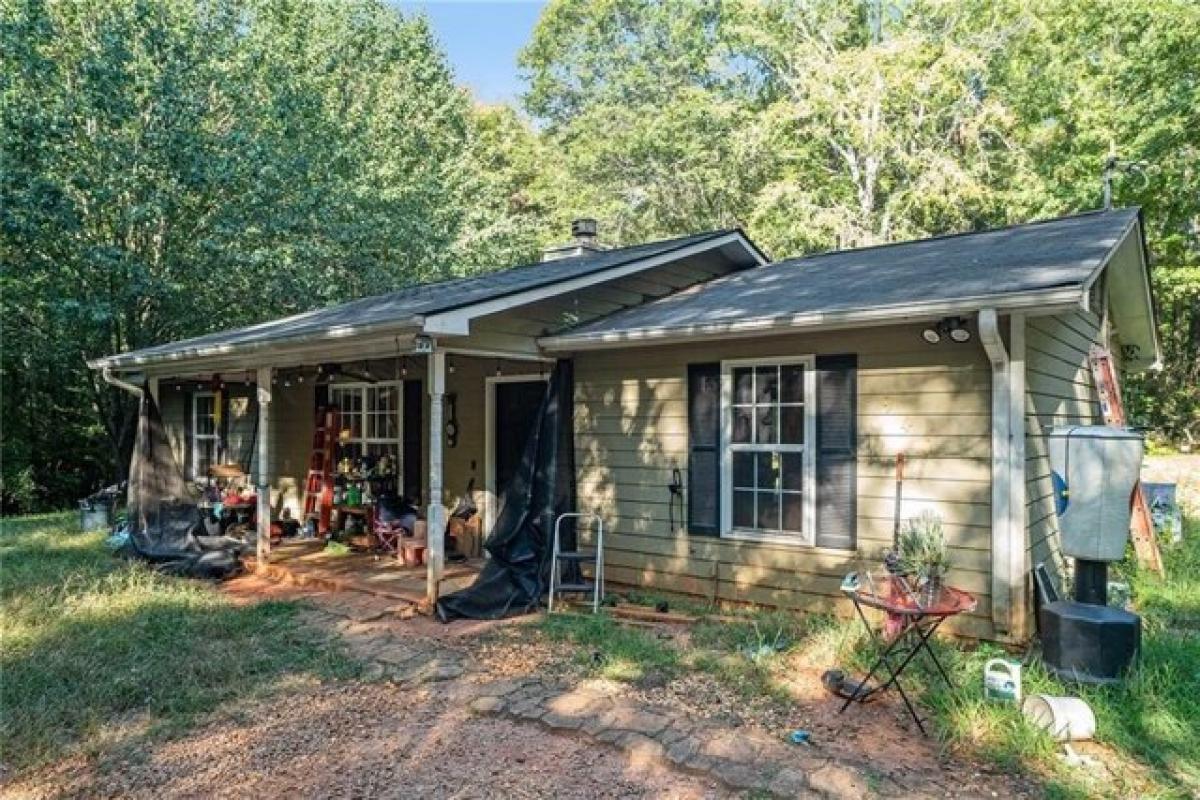 Picture of Home For Sale in Jefferson, Georgia, United States